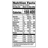 Doritos Tortilla Chips Tangy Ketchup Flavored 2 3/4 Oz