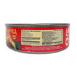 La Sirena Sardinas Pica Pica en Salsa de Tomate Picante 15oz
