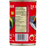 La Sirena Sardines in Tomato Sauce 5.5oz