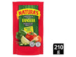 Salsa Naturas De Tomate Ranchera - 210gr