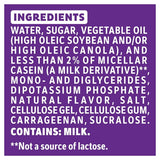 Nestlé Coffee Mate Italian Sweet Crème Coffee Creamer 32 fl oz