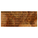 Goya Pork Cracklins Hot N Spicy 4.75 Oz