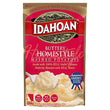 Idahoan Buttery Homestyle® Mashed Potatoes 4 oz Pouch