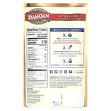 Idahoan Butter & Herb Mashed Potatoes 4 oz Pouch