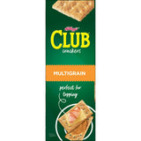 Club Multi Grain Crackers 12.7 oz