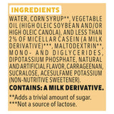 Nestlé Coffee Mate Sugar Free Avellana Coffee Creamer 32 fl oz