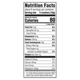 RITZ Original Crackers Convenience Box 3.4 oz.