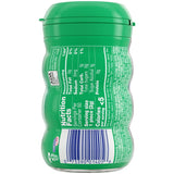 Mentos Gum - Pure Fresh Spearmint 50 each