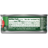 Chicken of the Sea Chunk Light Tuna in Oil 5 oz Can