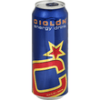 Bebida energética Ciclón 8.3 oz