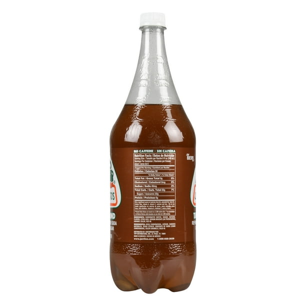 Jarritos Tamarind Soda 1.5 liter