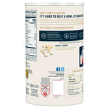 Quaker Quick 1 Minuto Avena Avena 42 oz