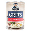 Quaker Old Fashioned Grits 24 oz