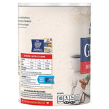 Quaker Old Fashioned Grits 24 oz