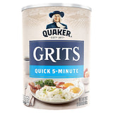 Quaker Grits 24 oz