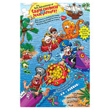 Cap'n Crunch Sweetened Corn & Oat Cereal 12.6 Oz