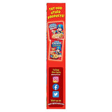 Cap'n Crunch Sweetened Corn & Oat Cereal 12.6 Oz