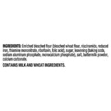 Pearl Milling Company Mezcla para panqueques y gofres con suero de leche, tamaño grande, 32 oz
