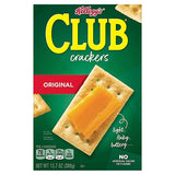 Club Original Crackers 13.7 oz