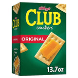 Club Original Crackers 13.7 oz