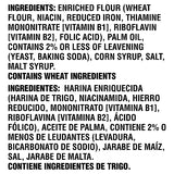 Keebler Export Sodas Original Crackers 28 oz