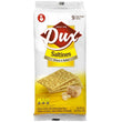 Dux Cheese & Butter Crackers | Perfect Blend of Cheese & Butter | Enjoy Anytime | 7.62 Oz