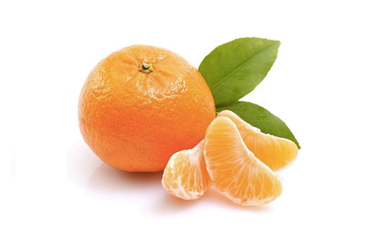 mandarina