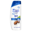 Head & Shoulders Dry Scalp Care 2in1 Dandruff Shampoo + Conditioner 20.7 fl oz