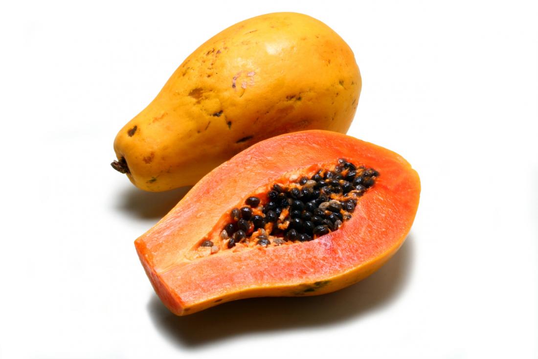 Papaya x Unidad