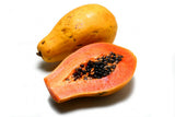 Papaya x Unidad