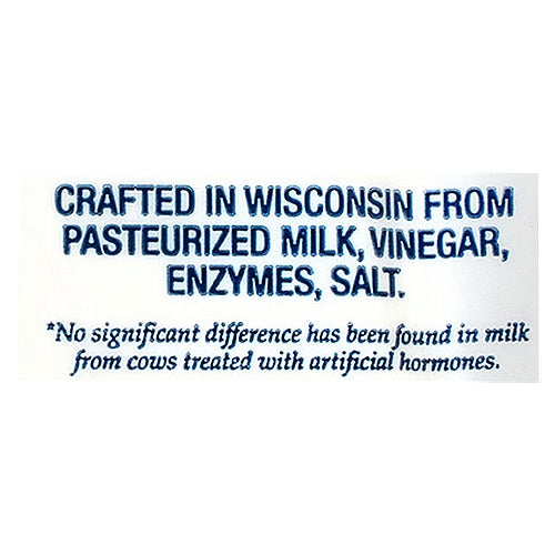 Belgioioso Fresh Mozzarella Thin Slicez 16 oz