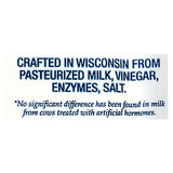 Belgioioso Fresh Mozzarella Thin Slicez 16 oz