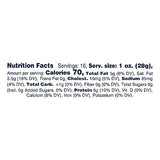 Belgioioso Fresh Mozzarella Thin Slicez 16 oz