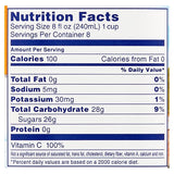 Ocean Spray Cran-Mango Bebida de jugo 64 fl oz