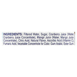 Ocean Spray Cran-Mango Bebida de jugo 64 fl oz