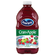 Ocean Spray Cranberry Apple Juice Drink 64 Fl. Oz.