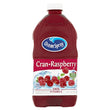 Ocean Spray Cran-Raspberry Juice Drink 64 fl oz