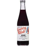Country Club Uva 12 oz