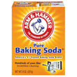Arm Hammer Pure Baking Soda 8 oz.