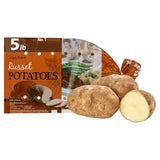 Papas Russet Bolsa de 5 lb
