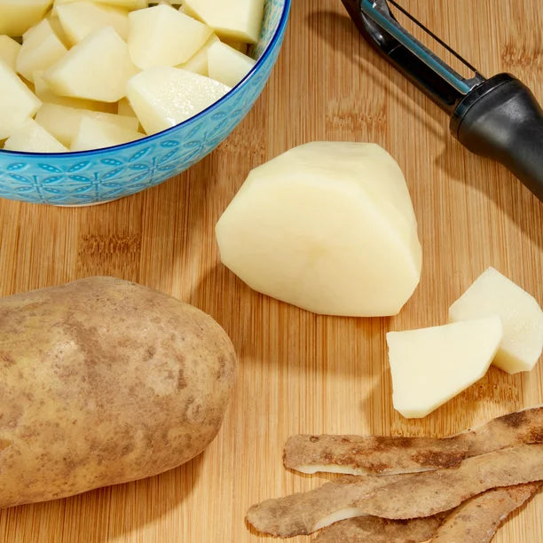 Papas Russet Bolsa de 5 lb