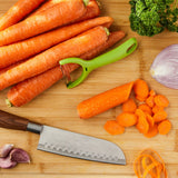 Fresh Whole Carrots 1 lb Bag