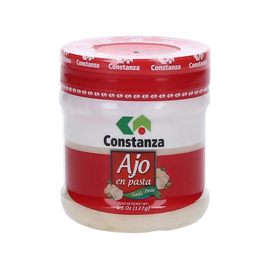 Constanza Ajo en Pasta 4.5 oz