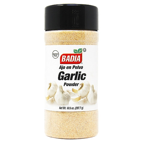 Badia Garlic Powder 10.5 oz