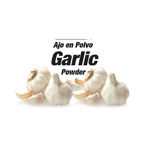 Badia Garlic Powder 10.5 oz