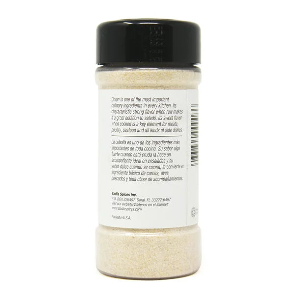Badia Onion Powder 2.75 oz