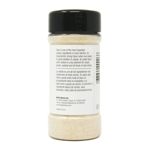 Badia Onion Powder 2.75 oz