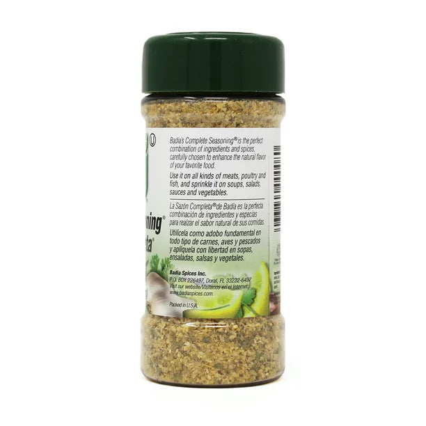 Badia Complete Seasoning 3.5 oz