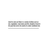Badia Ground Annatto 2.75 oz