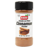 Badia Cinnamon Powder 2 oz
